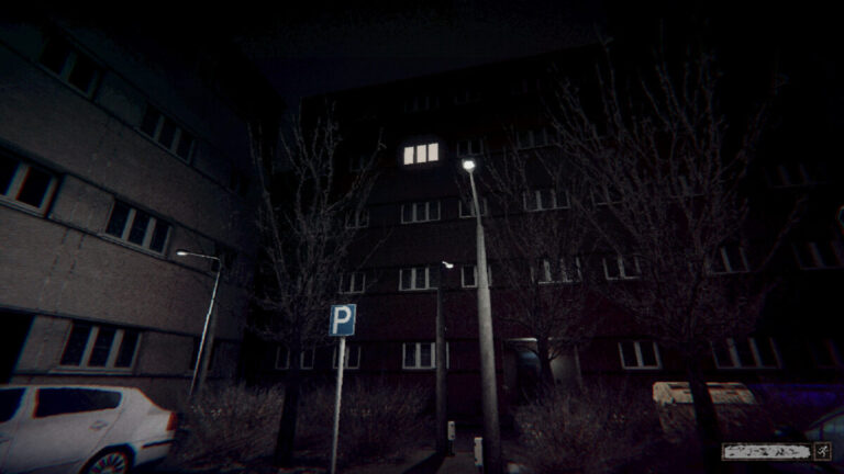 壓抑感爆棚！恐怖生存新作《Pyromaniac》登陸 Steam，深入蘇維埃廢墟城市的心理恐懼