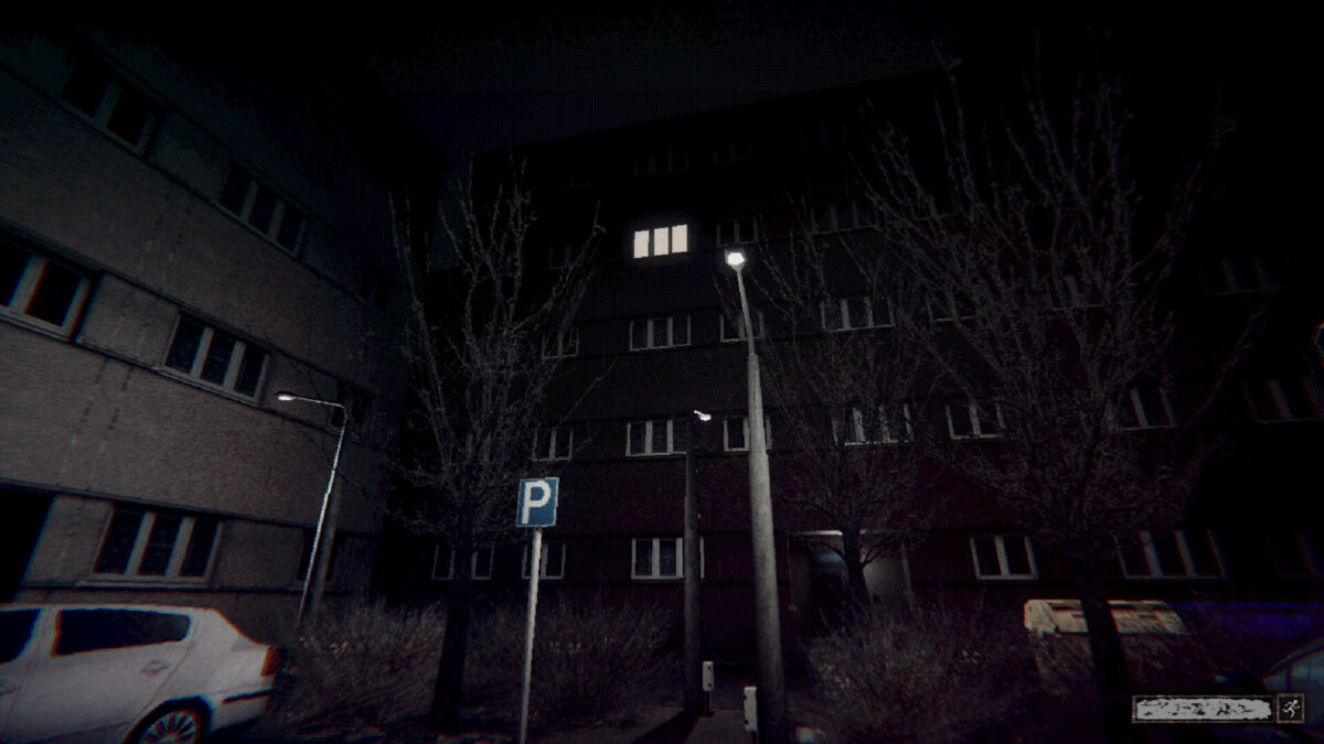 壓抑感爆棚！恐怖生存新作《Pyromaniac》登陸 Steam，深入蘇維埃廢墟城市的心理恐懼