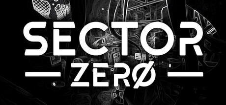 SECTOR ZERO 遊戲標題大圖