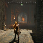 死亡就噴裝！全新奇幻動作 RPG《Eldegarde》結合迷你 MMO 與撤離玩法，Steam 免費刷寶神作即將登場