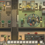 國風像素神作！《桃源村日誌》Steam極好評：九大職業、古風婚戀，體驗最治癒的田園生活模擬遊戲！