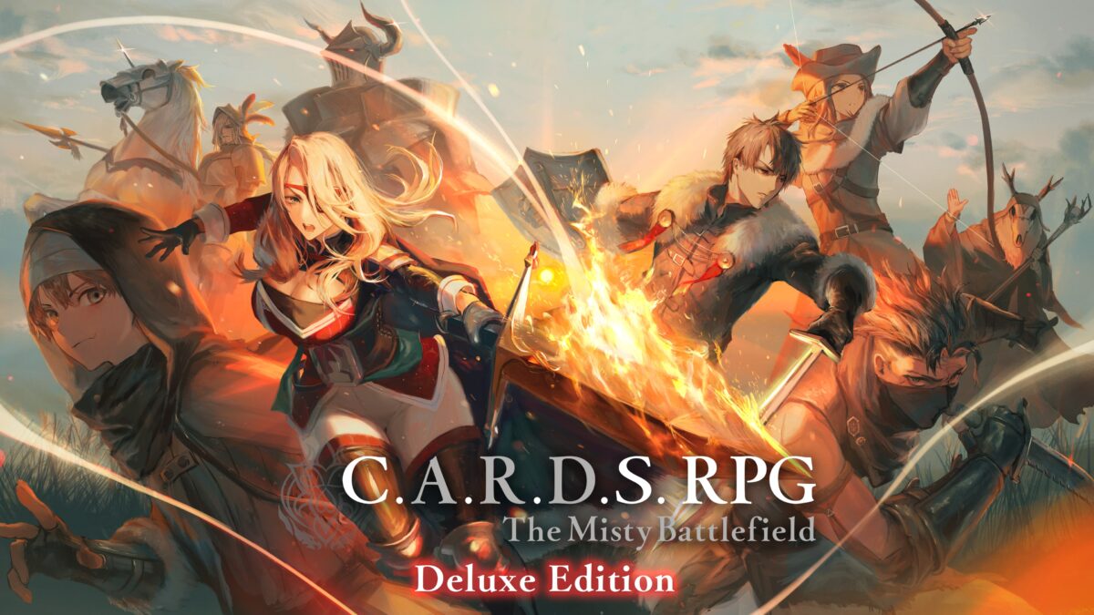 豪華版收錄內容一覽