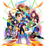 必玩神作！PS5《流星ROCKMAN 完美合集》經典動作RPG七作收錄，支援線上對戰