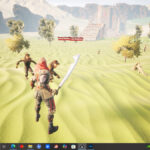 中世紀硬核動作冒險新作！《蜘蛛暗殺者》2026年登陸Steam，挑戰巨大Boss奪回神聖遺物！