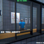 98%極度好評力薦！Steam心理恐怖新作《異聞傳說：深淵之下》踏入都市傳說的顫慄噩夢