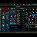 刷寶迷狂喜！生物收集地城新作《BioKept》登陸 Steam，暗黑風裝備詞綴結合自動戰鬥超上癮