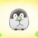 終於等到了！《正能量企鵝》2025春季動畫化確定，超萌PV曝光暖心肯定你的一切！