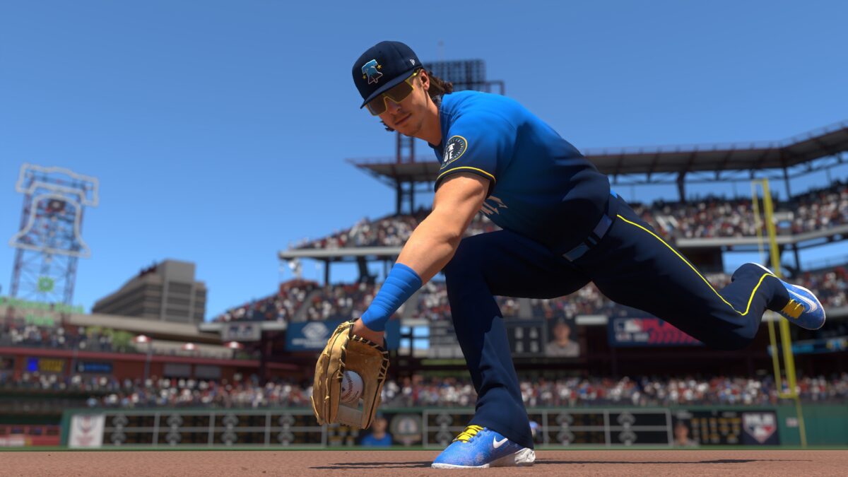 MLB® The Show™ 25 歷史賽季重現