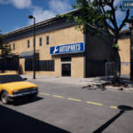 打造汽配王國！Steam 深度經營模擬新作《汽車零件模擬器》正式發表，挑戰最真實的商業策略與創業人生