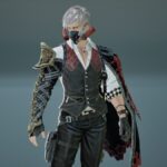 重磅回歸！Xbox《CODE VEIN 噬血代碼 II》商店偷跑，最強動漫風動作 RPG！