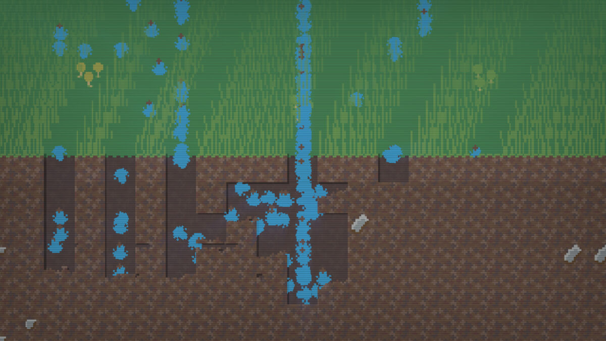 上班族必備！療癒系掛機模擬遊戲《桌面螞蟻養殖模擬器》一邊工作一邊養螞蟻，打造你的數位療癒角落