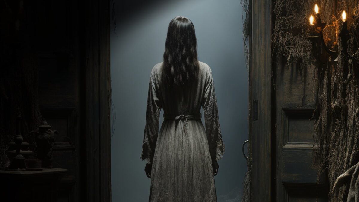 Quisisana 遊戲背景視覺圖