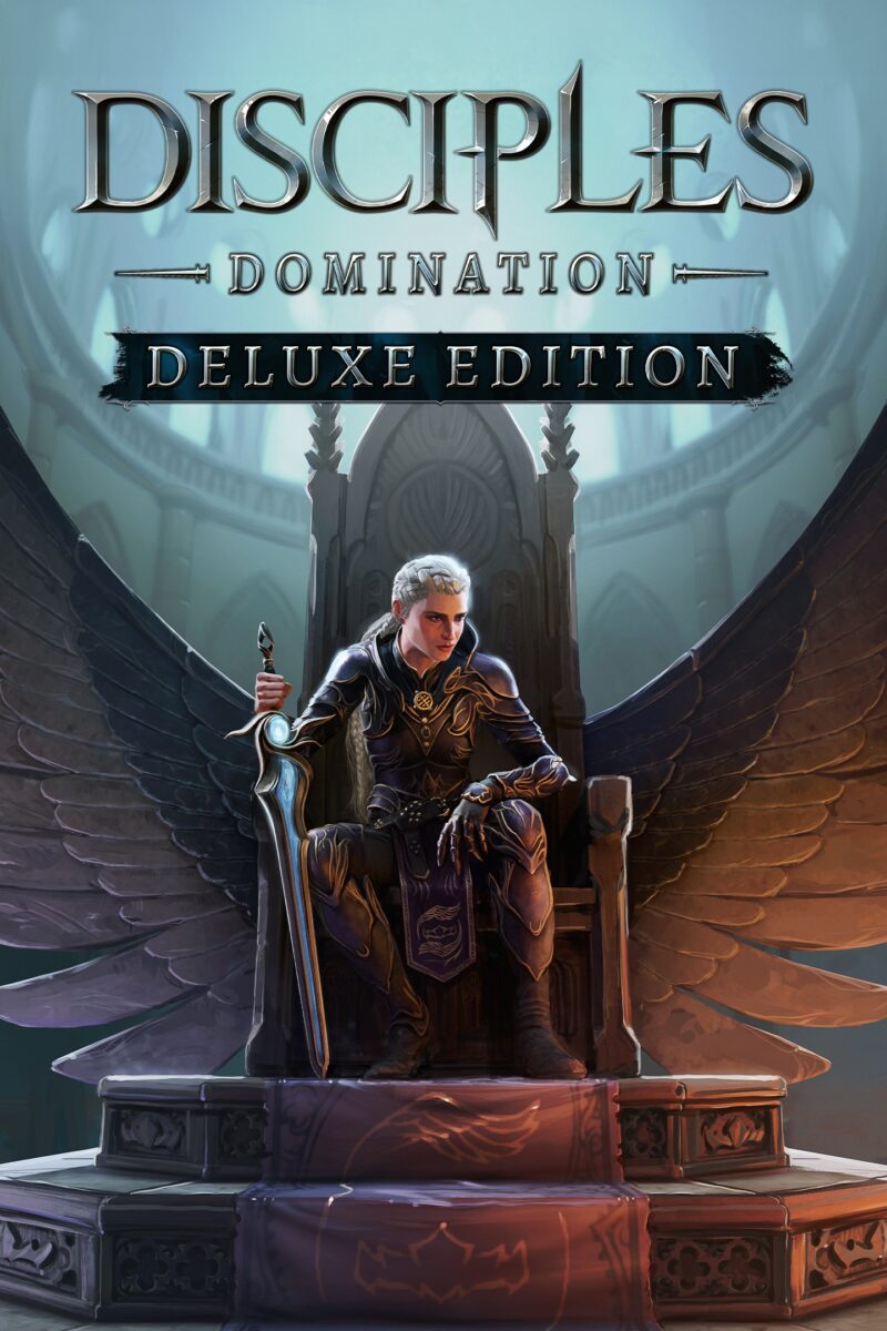 終於等到！Xbox暗黑策略RPG《聖戰群英傳：統治》開放預購，4K頂級體驗必玩