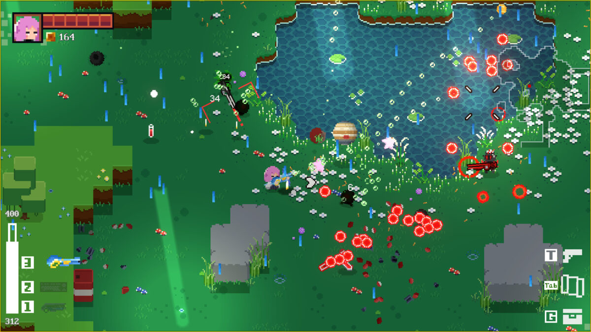 末日廢土 Roguelike 爽快射擊！《Gunflare Epoch》登陸 Steam，極致武器改裝系統打造專屬毀滅兵器