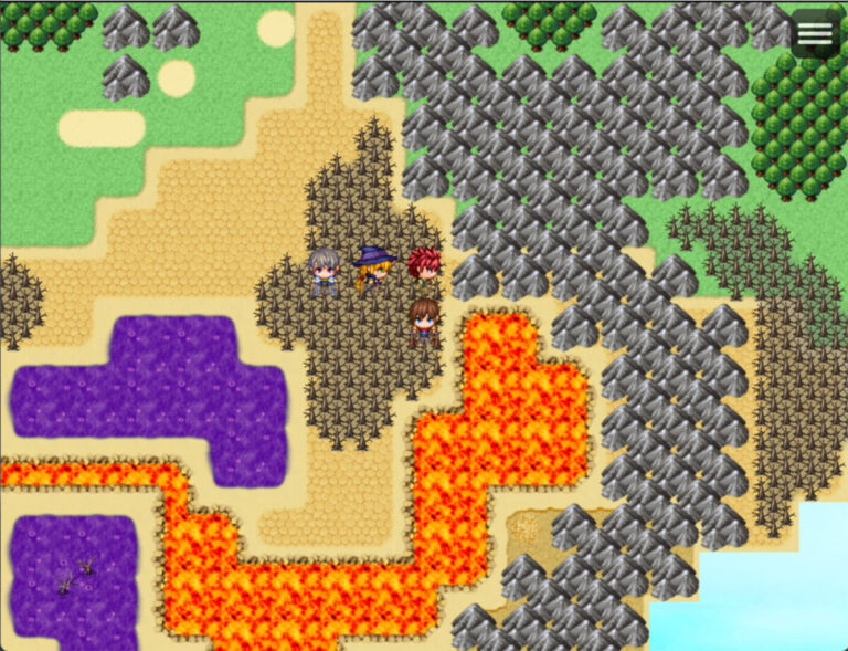 回合制 RPG 控必看！《Y之編年史》Steam 頁面正式公開，主打深度演化系統與親民配置的奇幻冒險新作