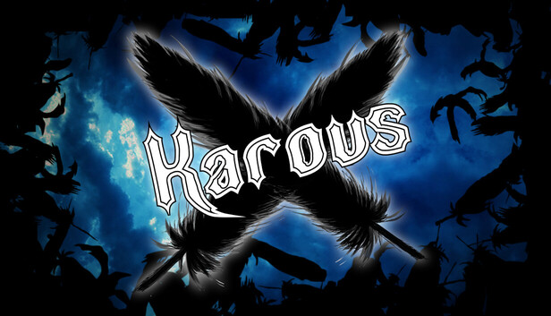 Karous 遊戲宣傳圖