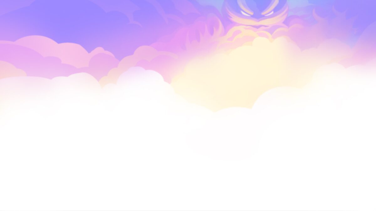 溫馨感人的遊戲氛圍