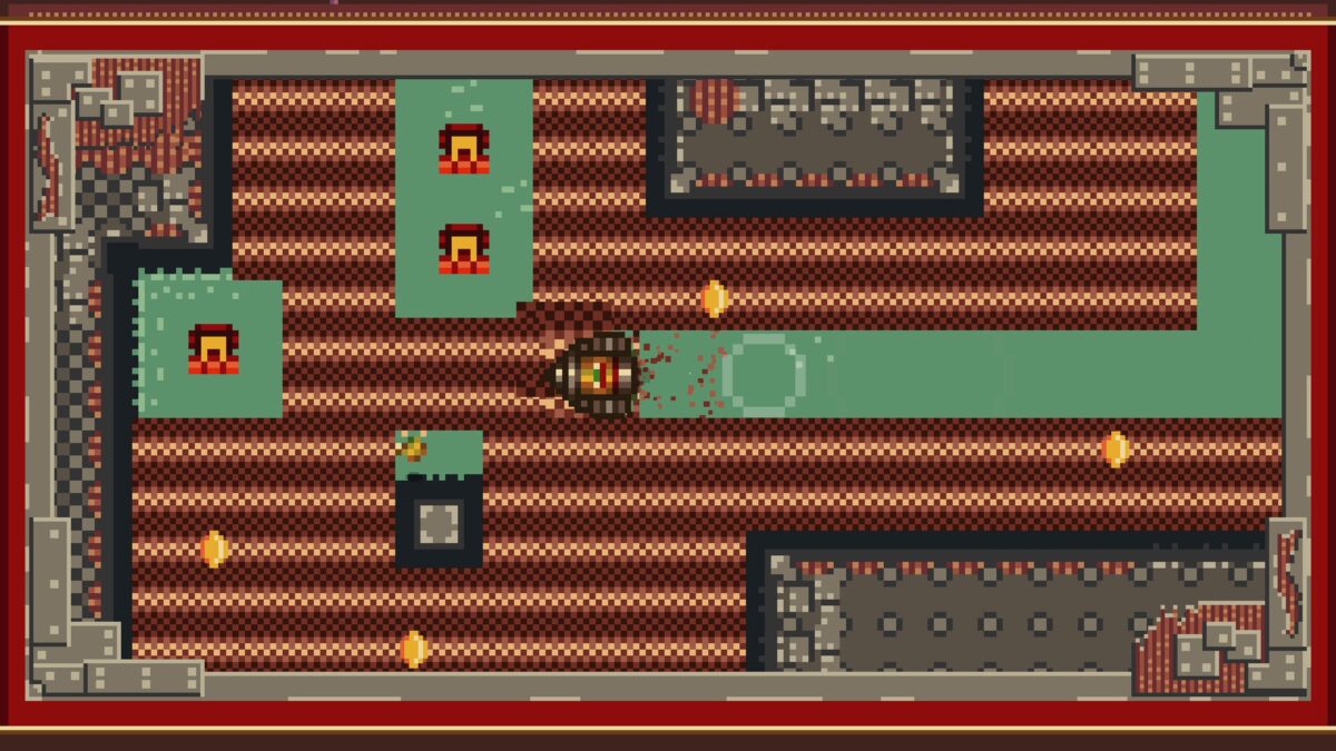 Quad 與智蛙大師的對話場景