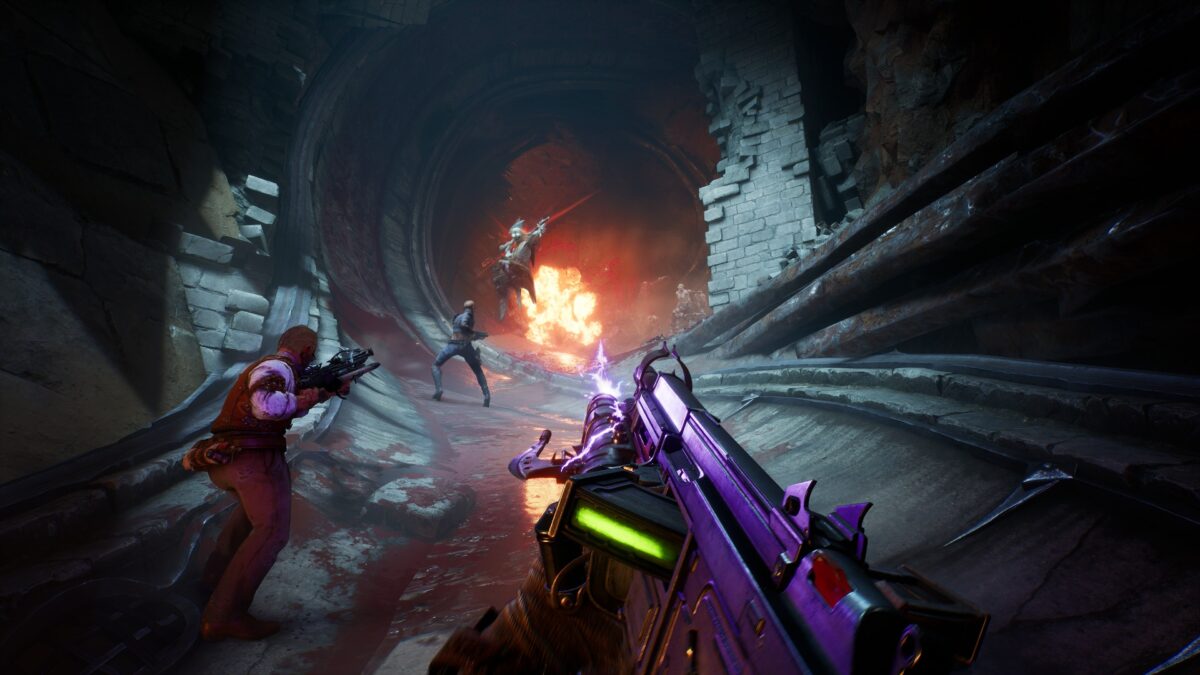 遊戲實機截圖 6