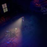 恐怖迷必玩！Xbox 生存恐怖《怪奇鎮生存指南》漫畫風登場，XSX 強化限時特價！