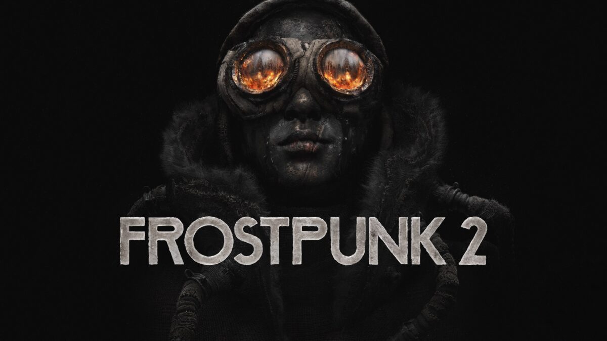 Frostpunk 2 豪華版封面