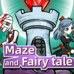 結合「迷宮探索」與「策略塔防」！2.5D 奇幻生存新作《迷宮童話》體驗白天搜刮、晚上開戰的極限挑戰