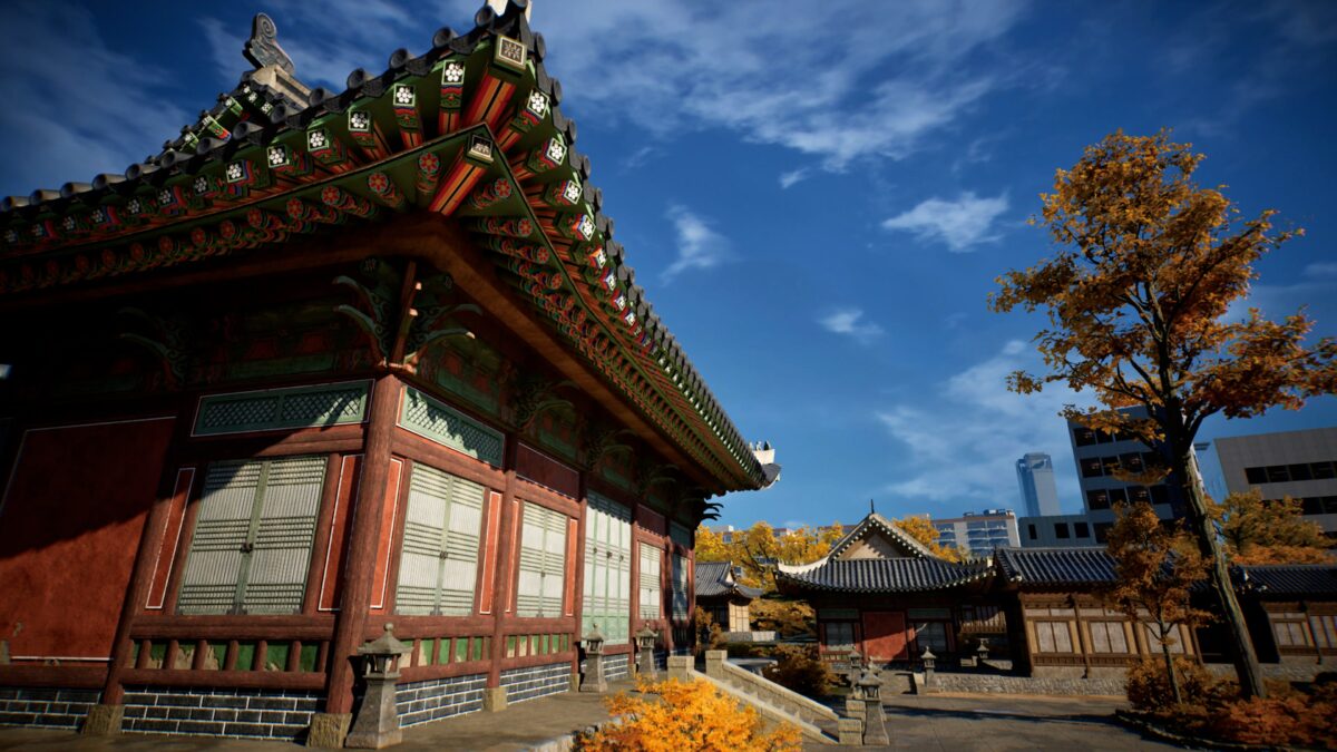 豐富的角色服飾自訂選項