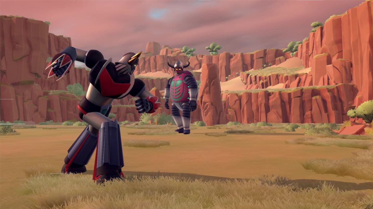 多樣化的戰鬥場景與敵人