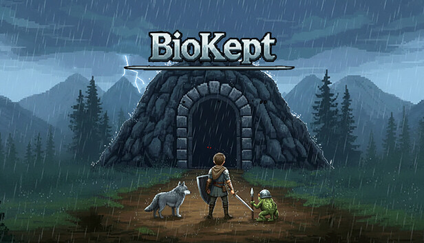 BioKept 遊戲封面圖