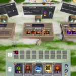 極致割草快感！動作 Roguelite 新作《Cappu Dungeon》自訂「技能核心」打造最強地牢流派