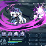 絕美日系畫風！《不/存在之墨菲悖論：銀洋蔥之森》JRPG × 視覺小說新作登陸 Steam，打造最強公會解開命運謎題