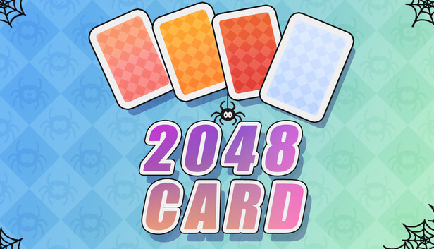 2048card 宣傳圖