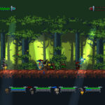 融合自走棋策略、Roguelike 冒險與深度養成！《矮人：榮耀、死亡與戰利品》打造最強傳奇軍團，2.0 正式版全方位解析