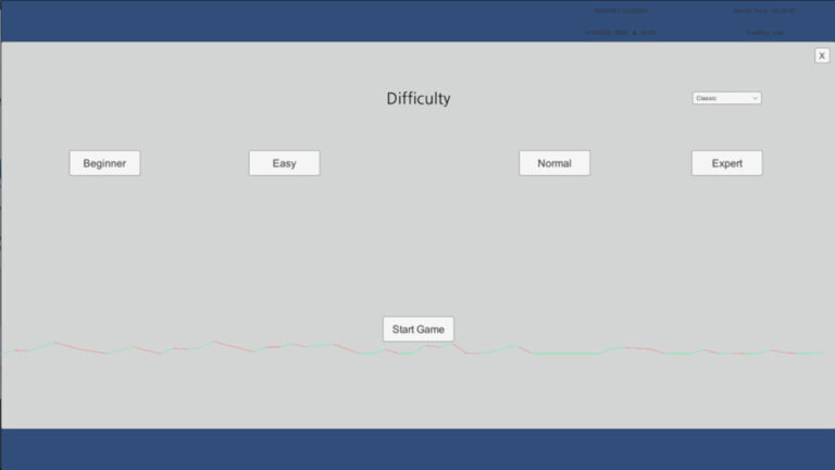 少年股神練功房！Steam 擬真炒股神作《日間交易模擬器》：內建 K 線、做空、槓桿，讓你零成本體驗操盤快感！