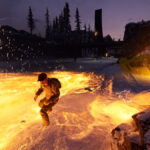 物理驅動破壞沙盒新作！《C.A.R.S. - Creating A Ridiculous Shitshow》用念力引發公路連環災難，極致舒壓首選