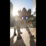 震撼神作！《雷霆3人組》2026年7月動畫化，2D與3D視覺反差強勢來襲！