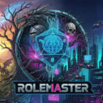 AI驅動無限冒險！TTRPG跑團神作《羅姆大師》登陸Steam：內建生成式GM，中古奇幻與賽博龐克世界由你主宰！