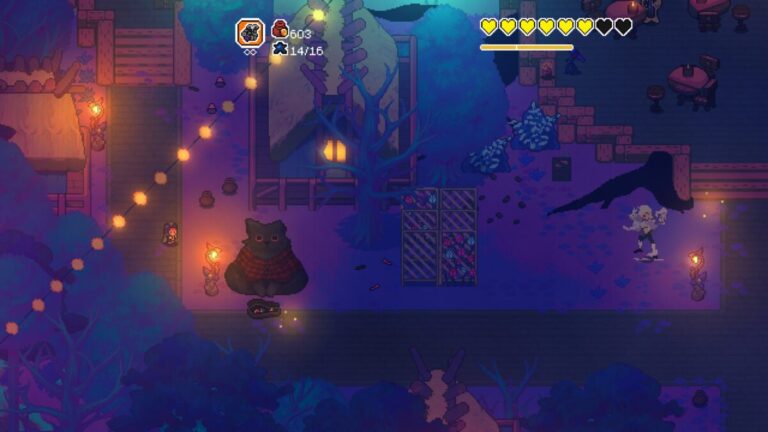 絕美像素冒險！PS5《ChildStory 童年故事》揭開北方小鎮神祕輪迴之謎