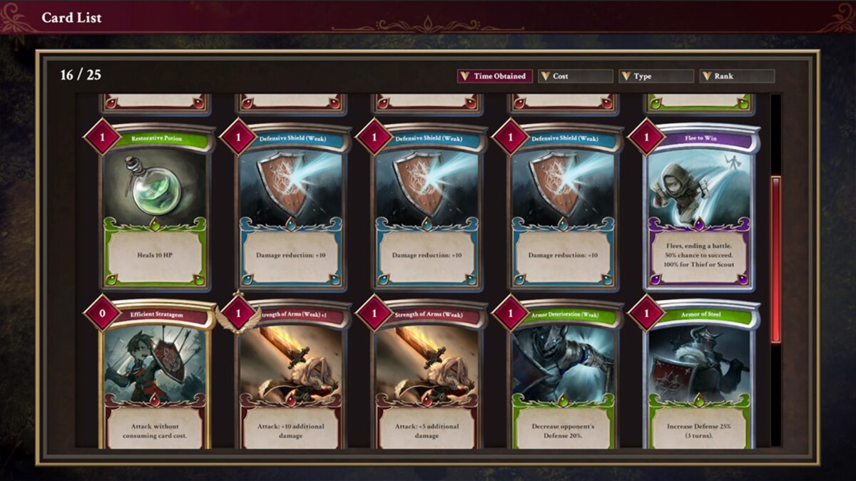 高畫質戰場環境展示