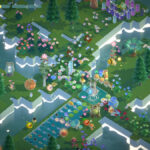 2026年首推療癒系神作！《Tiny Isle 微型小島》極度好評模擬放置遊戲，打造精靈與貓咪共存的魔法淨土