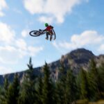 極限神作！PS5 開放世界《MAVRIX by Matt Jones》Red Bull 選手打造硬派單車