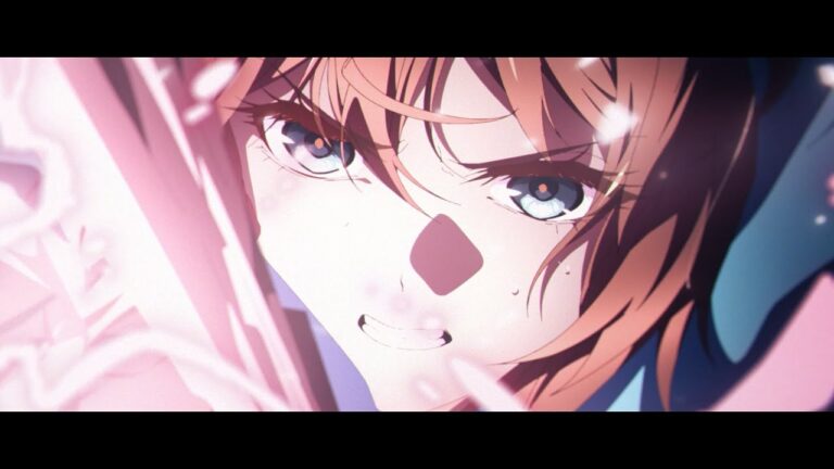 博士必看！《明日方舟》六週年慶典直擊，解禁「解離結合」超珍貴動畫分鏡原稿！