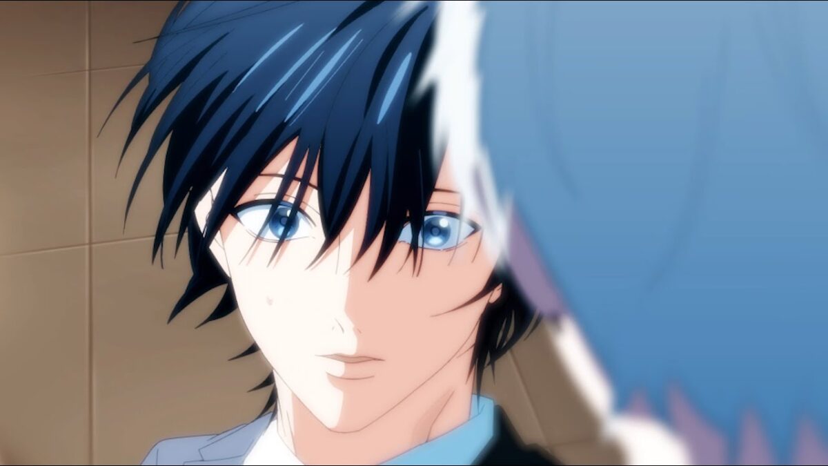 大反響オメガバースBL「嫌いでいさせて」（著：ひじき） «シリーズ累計250萬部»を記念してショートアニメPVを公開！