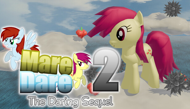 卡通風 3D 動作平台新作《勇敢的續作：梅爾挑戰 2》曝光！硬核跳躍挑戰你的極限操作