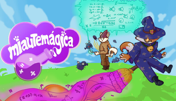 Miautemágica 宣傳圖