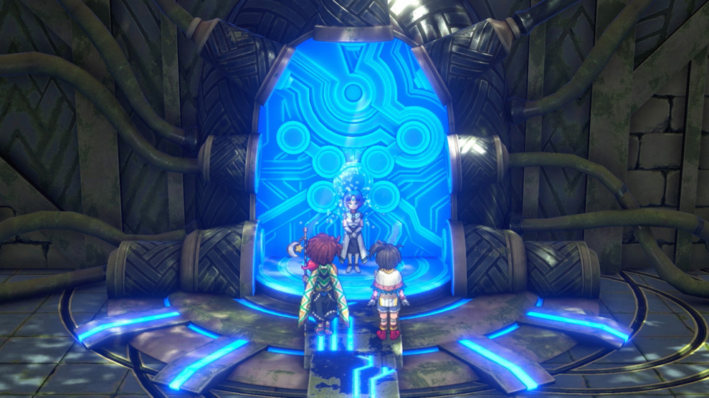 遊戲實機畫面截圖5