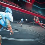 終於復活！PS5 硬派動作競技《Speedball》暴力美學爽快度爆表，打造未來最強殺手球隊！