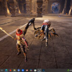 硬派動作迷必玩！中世紀奇幻 RPG 新作《蜘蛛刺客》挑戰巨型 Boss，體驗極致打擊快感！