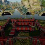 [爽快必玩] PS5 射擊塔防《Vironics》！硬派 FPS 結合極致策略，挑戰無盡生存極限