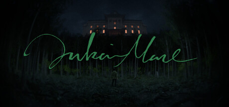 Jukai Maze 遊戲標題大圖